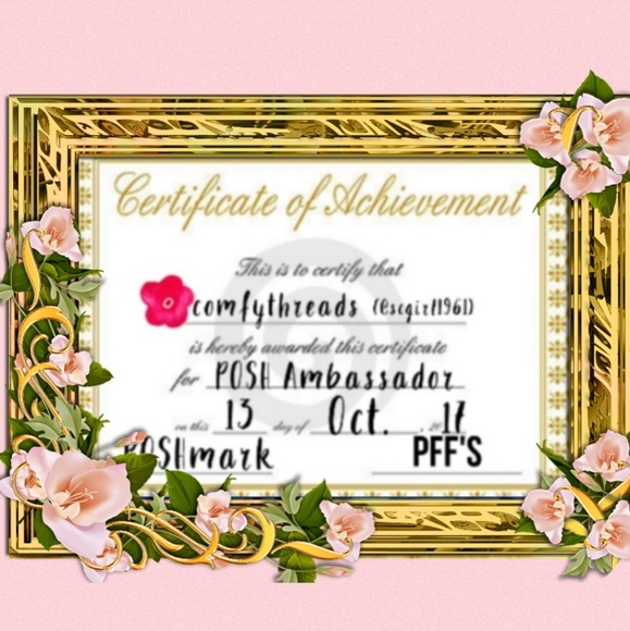 And always... HaPpY PoShInG 💕😉💕 - Picture 5 of 8